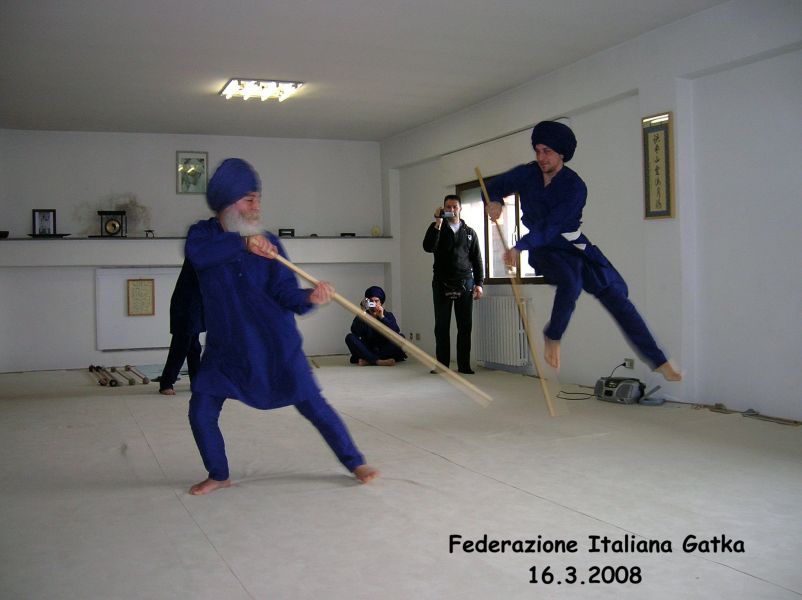 Presentazione e Storia