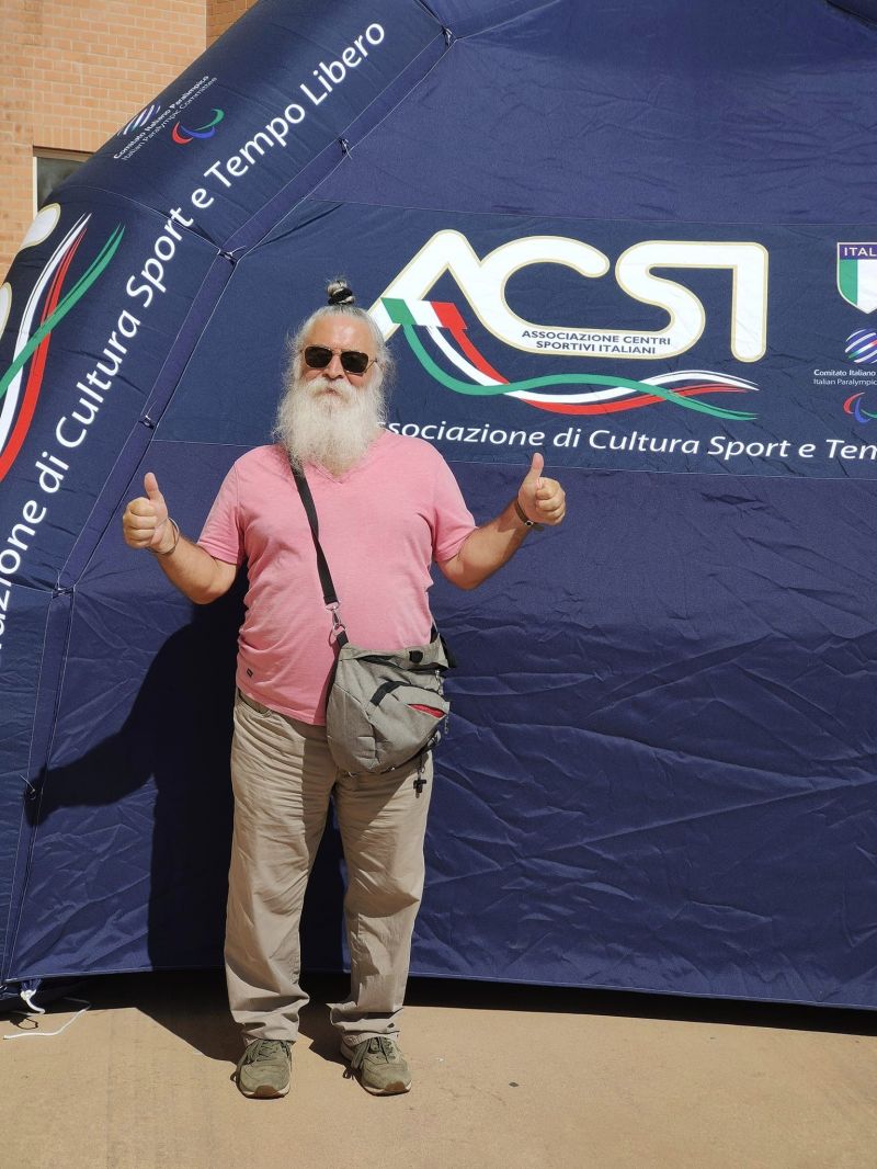 Stage Nazionale Arti Marziali Montesilvano 2022