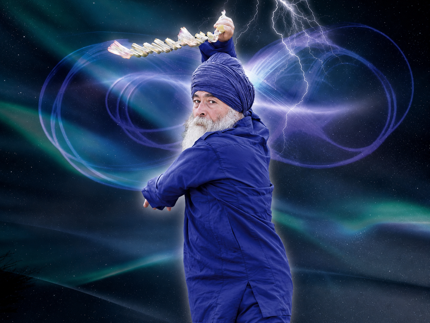 Immagine Guru Shabad Singh